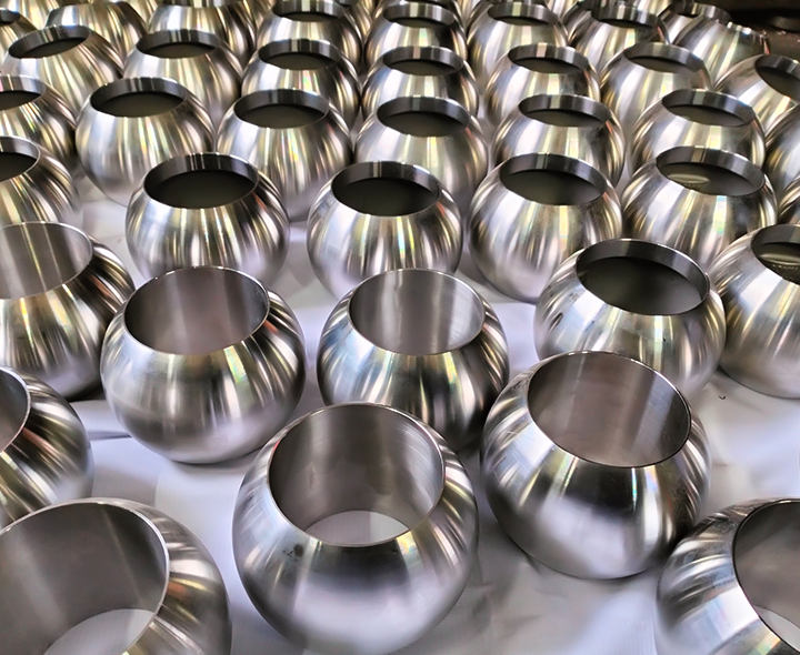 Ball Valve Ball Manufacturers