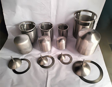 Air Valve Internal Part