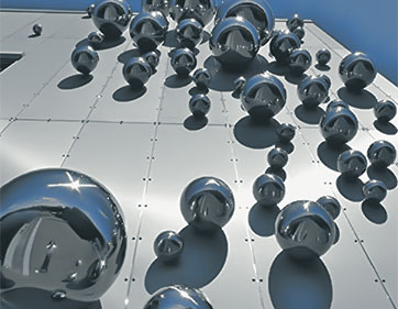 Full-round-hollow-ball