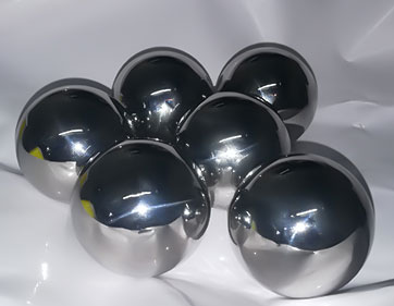 Solid Large Size Ball